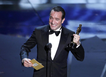 Momentos estelares de la ceremonia de entrega de la 84 edición de los Premios Oscar de Hollywood y todos los ganadores con sus estatuillas.