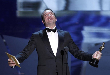 Momentos estelares de la ceremonia de entrega de la 84 edición de los Premios Oscar de Hollywood y todos los ganadores con sus estatuillas.
