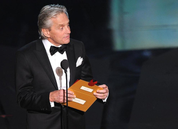 Momentos estelares de la ceremonia de entrega de la 84 edición de los Premios Oscar de Hollywood y todos los ganadores con sus estatuillas.