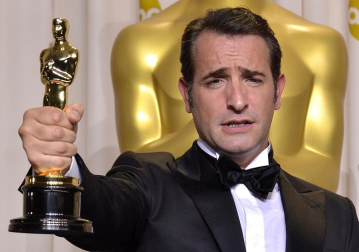 Momentos estelares de la ceremonia de entrega de la 84 edición de los Premios Oscar de Hollywood y todos los ganadores con sus estatuillas.