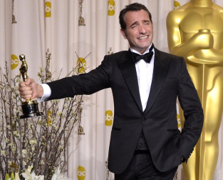 Momentos estelares de la ceremonia de entrega de la 84 edición de los Premios Oscar de Hollywood y todos los ganadores con sus estatuillas.