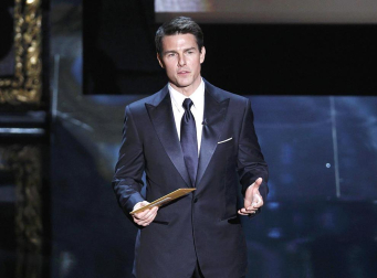 Momentos estelares de la ceremonia de entrega de la 84 edición de los Premios Oscar de Hollywood y todos los ganadores con sus estatuillas.