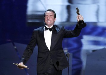Momentos estelares de la ceremonia de entrega de la 84 edición de los Premios Oscar de Hollywood y todos los ganadores con sus estatuillas.