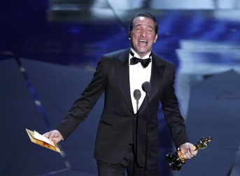 Momentos estelares de la ceremonia de entrega de la 84 edición de los Premios Oscar de Hollywood y todos los ganadores con sus estatuillas.