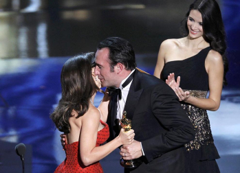 Momentos estelares de la ceremonia de entrega de la 84 edición de los Premios Oscar de Hollywood y todos los ganadores con sus estatuillas.