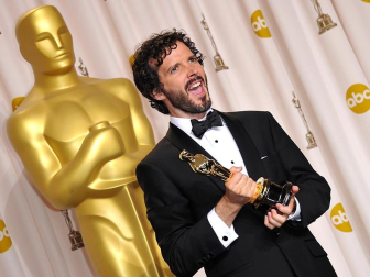 Momentos estelares de la ceremonia de entrega de la 84 edición de los Premios Oscar de Hollywood y todos los ganadores con sus estatuillas.