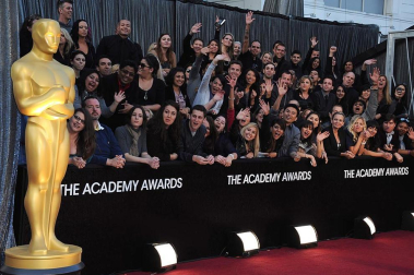 Momentos estelares de la ceremonia de entrega de la 84 edición de los Premios Oscar de Hollywood y todos los ganadores con sus estatuillas.