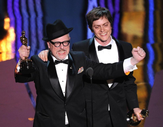 Momentos estelares de la ceremonia de entrega de la 84 edición de los Premios Oscar de Hollywood y todos los ganadores con sus estatuillas.