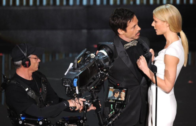Momentos estelares de la ceremonia de entrega de la 84 edición de los Premios Oscar de Hollywood y todos los ganadores con sus estatuillas.