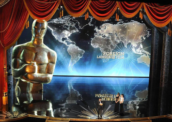 Momentos estelares de la ceremonia de entrega de la 84 edición de los Premios Oscar de Hollywood y todos los ganadores con sus estatuillas.