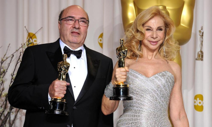 Momentos estelares de la ceremonia de entrega de la 84 edición de los Premios Oscar de Hollywood y todos los ganadores con sus estatuillas.