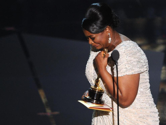 Momentos estelares de la ceremonia de entrega de la 84 edición de los Premios Oscar de Hollywood y todos los ganadores con sus estatuillas.