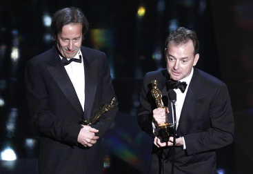 Momentos estelares de la ceremonia de entrega de la 84 edición de los Premios Oscar de Hollywood y todos los ganadores con sus estatuillas.
