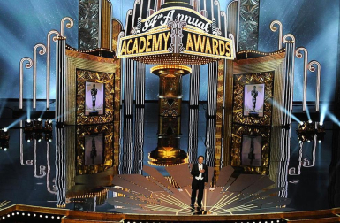 Momentos estelares de la ceremonia de entrega de la 84 edición de los Premios Oscar de Hollywood y todos los ganadores con sus estatuillas.
