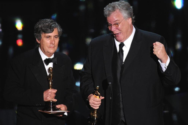 Momentos estelares de la ceremonia de entrega de la 84 edición de los Premios Oscar de Hollywood y todos los ganadores con sus estatuillas.