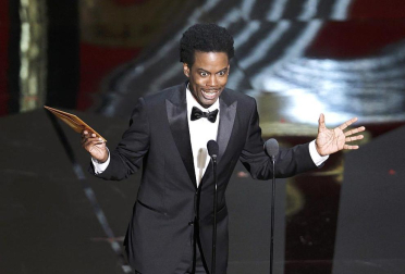 Momentos estelares de la ceremonia de entrega de la 84 edición de los Premios Oscar de Hollywood y todos los ganadores con sus estatuillas.