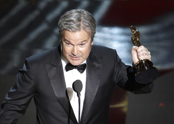 Momentos estelares de la ceremonia de entrega de la 84 edición de los Premios Oscar de Hollywood y todos los ganadores con sus estatuillas.