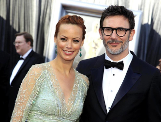 Ambiente y desfile de nominados, famosos, actores, actrices y gente que acude a la 84 edición de la entrega de los Premios Oscar de Hollywood en su 84 edición.