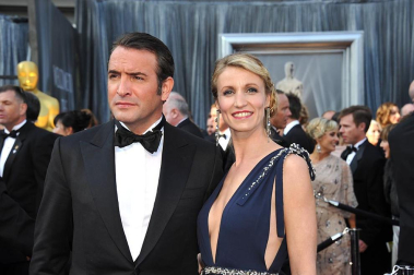 Ambiente y desfile de nominados, famosos, actores, actrices y gente que acude a la 84 edición de la entrega de los Premios Oscar de Hollywood en su 84 edición.