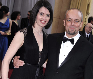 Ambiente y desfile de nominados, famosos, actores, actrices y gente que acude a la 84 edición de la entrega de los Premios Oscar de Hollywood en su 84 edición.