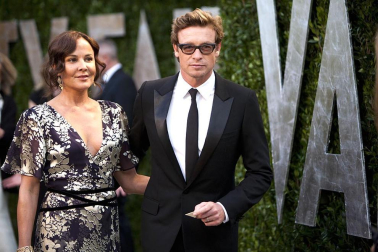 Fiesta organizada por la revista Vanity Fair tras la ceremonia de los Oscar