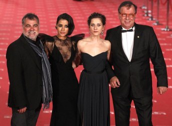 Gala de los Goya