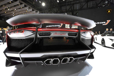 La 82º edición del Salón Internacional del Automóvil de Ginebra, en Suiza, tendrá su habitual cita con el motor hasta el 18 de marzo de 2012.