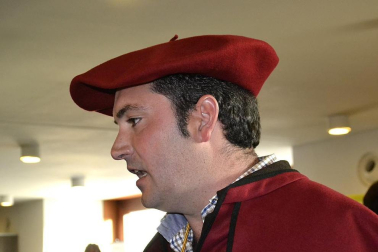 Imágenes de la muestra VinoFest 2012, el evento que da la bienvenida a los nuevos vinos D.O.Navarra