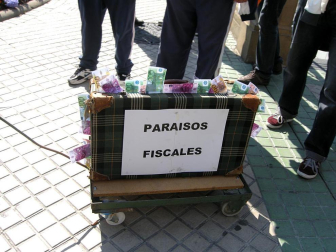 Imágenes de la Huelga General en Pamplona y Comarca