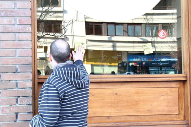 Imágenes de la Huelga General en Pamplona y Comarca