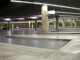 Imágenes de la Huelga General en Pamplona y Comarca