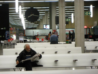 Imágenes de la Huelga General en Pamplona y Comarca