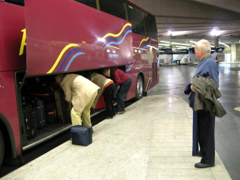 Imágenes de la Huelga General en Pamplona y Comarca