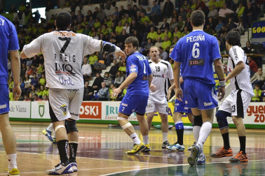 Derbi navarro