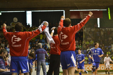 Derbi navarro