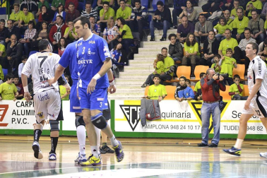 Derbi navarro
