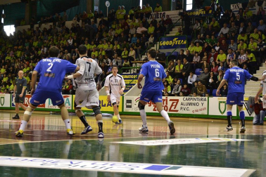 Derbi navarro
