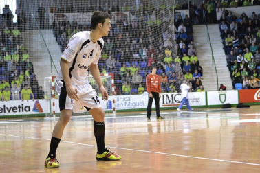 Derbi navarro