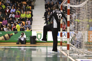 Derbi navarro