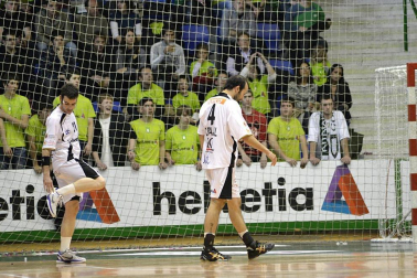 Derbi navarro
