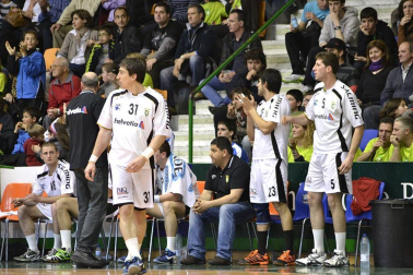 Derbi navarro