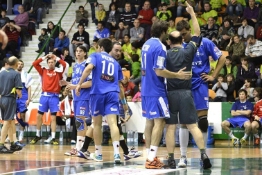 Derbi navarro