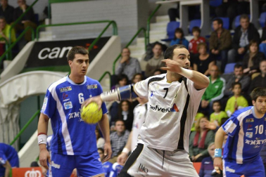 Derbi navarro