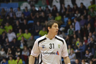 Derbi navarro