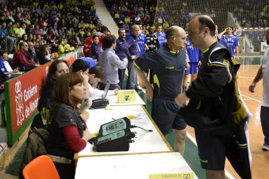 Derbi navarro