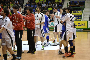 Derbi navarro