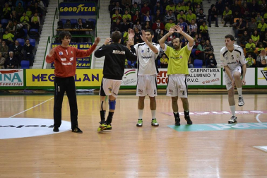 Derbi navarro