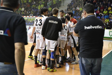 Derbi navarro