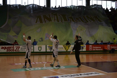 Derbi navarro