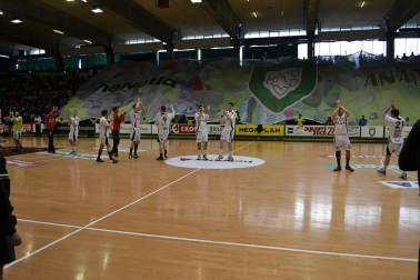 Derbi navarro